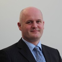 Lexacom Employee Andrew Whiteley's profile photo