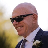 WisdomTree Asset Management Employee Dan Kraut's profile photo