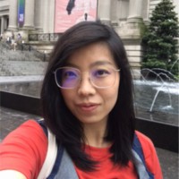 Rapha Melbourne Employee Ariel Huang's profile photo