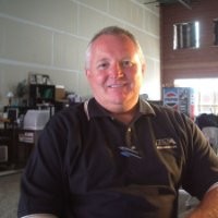 RSAnalysis Employee Derek Shupe's profile photo