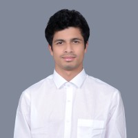 Nitrexo Employee Ishan Bhise's profile photo