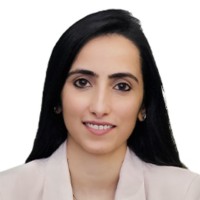 Smart Energy Water Employee Mashal Dhawan's profile photo