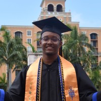 Orange County Fire Rescue Svc Employee Jahwany H.'s profile photo