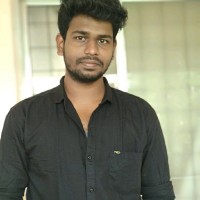 Dhvani Analytic Intelligence Employee Karthikeyan M's profile photo
