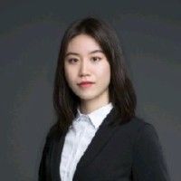 Conexus Food Solutions Employee Lu Zhang's profile photo