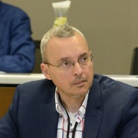 FATTAL GROUP Employee Talal Hakim's profile photo