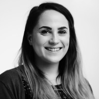 Bucas Ltd Employee Niamh Walsh's profile photo