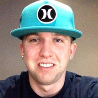Trey Williams Email