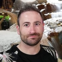 Gustharts Employee Phillip Mitchell's profile photo