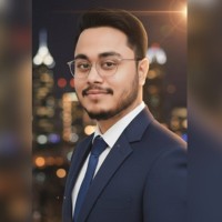 MedNinjas Employee Shaswat Pandey's profile photo