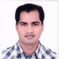 KCA Global Employee Sanju Krishnan's profile photo