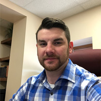 Ellwood City Forge Group Employee Adam Custozzo's profile photo