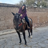 Destiny Martinez Email & Phone Number