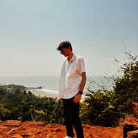 Gear Head Motors (ghmev) Employee Kartik Deshmukh's profile photo