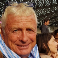 Clarins Group Employee Christian Courtin's profile photo