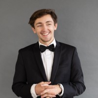 Justin Willman Employee Connor McDonald's profile photo