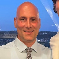 Volpatt Construction Employee Daryl Lucas's profile photo