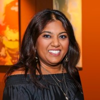 ANJA Employee Padmaja Malladi's profile photo