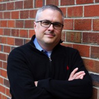 Eric Harrell Email & Phone Number