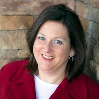 Partnership for Public Service Employee Jennifer Benbow's profile photo