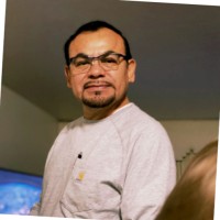 Felipe Anton's profile photo