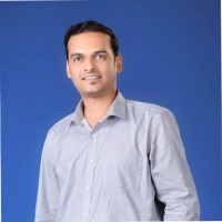 Hubble Connected Employee Kedar Undale's profile photo