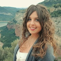 SPINREACT Employee Clàudia Juvanteny's profile photo