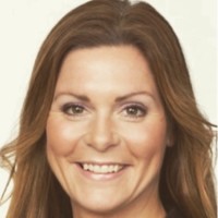 Bröstcancerförbundet Employee Louise Karlsson's profile photo