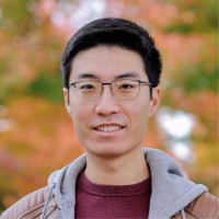 Databricks Employee Fred Zhang's profile photo