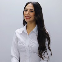 VYGON Employee Houda Charhi's profile photo