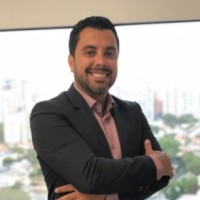 Lopes Supermercados Employee Pedro Pontes's profile photo