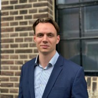 Aanbestedingskalender.nl Employee Thijs de Brie's profile photo