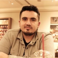 Rast Mobile Employee Mehmet Can Güvercin's profile photo