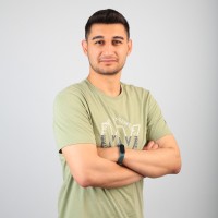 EVbee Employee Kadir Tomas's profile photo