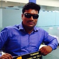 CoAchieve Solutions Private Limited - A Quess Company Employee Sathish G's profile photo