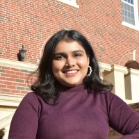 MapIT.ai Employee Chinmayi Rane's profile photo