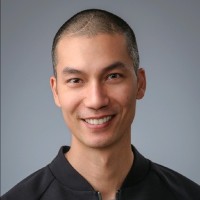 Providence Health Care Employee Greg Chong's profile photo