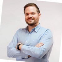 FIESTA Employee Jonathan González's profile photo