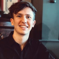 Chesham Grammar School Employee Emil R.'s profile photo