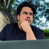 Vidya Code Employee Francisco de Assis S. S.'s profile photo