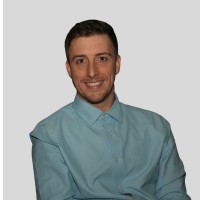 Ancorum Credit Union Employee Ethan Bailey's profile photo