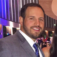 Aguasol Employee Cullin Bacak's profile photo