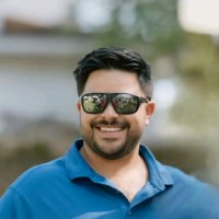 Jayson Patel Email & Phone Number