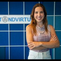 Sofia Moura Email & Phone Number