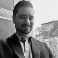 SSA Employee Bradley Hasseler's profile photo