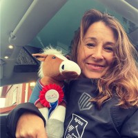 CAPSTONE Employee Marianne Einarsen's profile photo