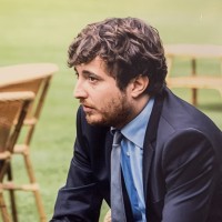 A2A Employee Edoardo Iacopozzi's profile photo