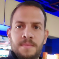 SAMMAN GROUP Employee Mohamed Mehina's profile photo