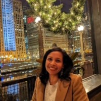 Prairie Consulting Services Employee Neha Sehra's profile photo