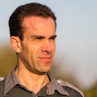 Thermoco Employee Richard Luijks's profile photo
